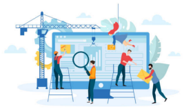 sizin isteklerinize uygun web sitesi ve uygulamaları yaparım