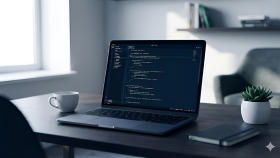 sizin için full-stack website geliştirebilirim