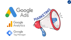 Google Ads hesabınızı yönetebilir, optimizasyon yapabilirim