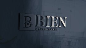BIEN İçin Yaptığımız Logo Tasarımı
