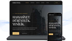 kurumsal özel web siteleri geliştirebilirim