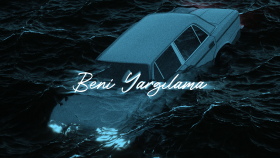 Beni Yargılama - Organize, Batuflex | Cover Art