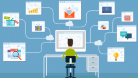 E-ticaret danışmanlığınızı yapabilirim