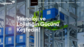Web sitesi tasarımı