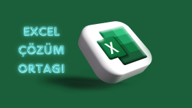 Excel Çözüm Ortağı