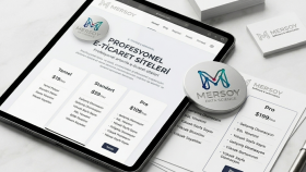 satış odaklı e-ticaret sitenizi geliştiririm
