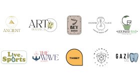 logo tasarımı yaparım