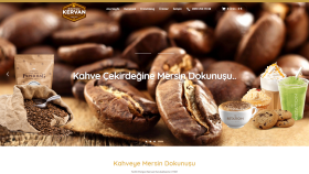 Kervan Kahve