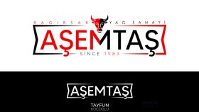 Aşemtaş - Logo