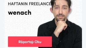 Haftanın Freelancer'i