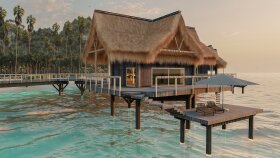 Render örnekleri