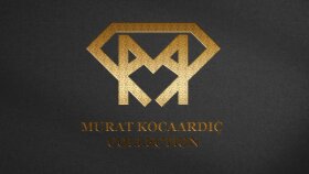 özgün ve modern logo tasarımı hazırlarım