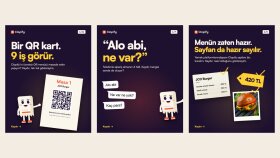 markanıza özel Instagram gönderi, hikâye ve Reels tasarlarım