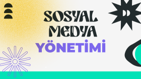 Sosyal Medya Yönetimi