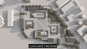 mimari proje video tanıtımı
