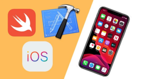 hazır tasarımınızı SwiftUI ile mobil uygulamaya çeviririm