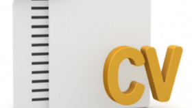 CV konusunda uzmanlığımı size aktarabilirim