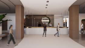 3ds Max ile özgün, işlevsel iç mekân konseptleri tasarlarım