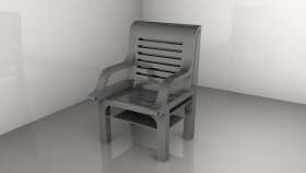 Ben 3D Sketchup İle Ürünlerinizi Modelleyebilirim