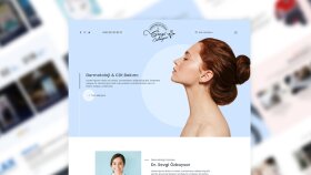 UI/UX Tasarımlar