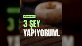 After Effects ile motion graphics ve logo animasyonu yaparım