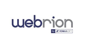 Webrion - By Yonkasoft