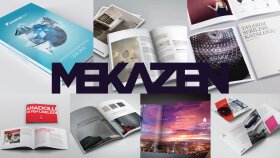 profesyonel olarak katalog ve broşür çalışmaları yaparım