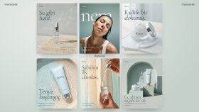 markanız için sosyal medya tasarımları yapabilirim