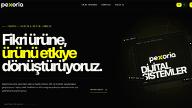 Tanıtım Web Site