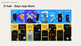 app store görselleri