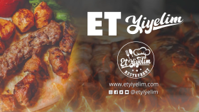 Et Yiyelim İnternet Reklamı