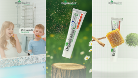 Organicadent