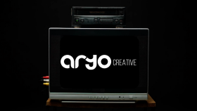 AryoCreative Teaser