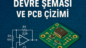 elektronik devre tasarımı ve pcb tasarımlarınızı yapabilirim
