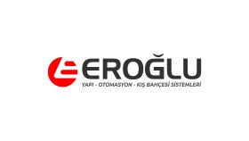 Eroğlu Logo