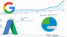 Google adwords - analytics