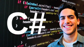 c# ve dotnet framework ile programlarınızı geliştiririm