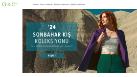 Kurumsal Website Çalışmaları