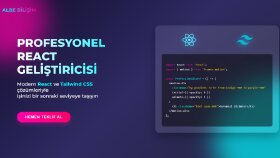  sana özel blog, kurumsal ve e-ticaret sitesi yaparım