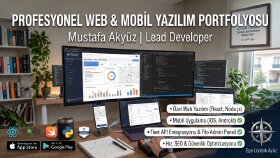 Anahtar Teslim E-Ticaret Sitesi & Sanal POS Kurulumu
