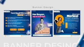 Sosyal Medya Tasarımları | Social Media Design