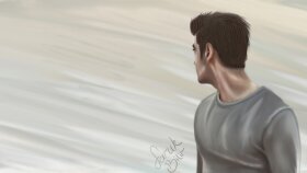 Self draw