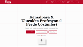 Bir işletmenin, SEO ile Google sıralamasını yükselttik