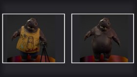 dilediğiniz 3d modelleme yapabilirim