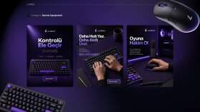 Lumea
