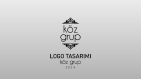 Köz Grup Logo Tasarımı
