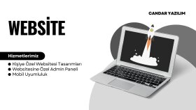 size özel websitesi tasarlayıp yaparım