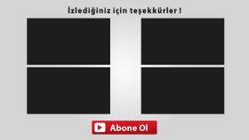 İş örneğim