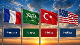hızlı ve doğru Arapça Fransızca İngilizce çeviri yaparım