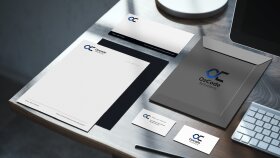 Profesyonel Kurumsal Kimlik, Logo ve Sosyal Medya Tasarımı